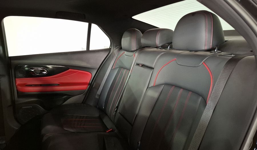 Dodge Attitude 1.5 GT DCT Sedan 2025