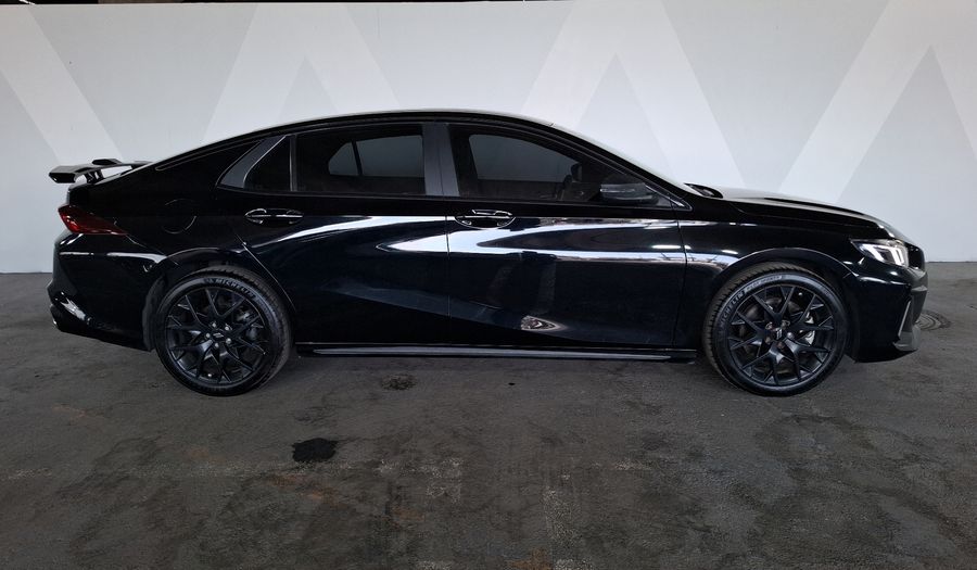 Dodge Attitude 1.5 GT DCT Sedan 2025