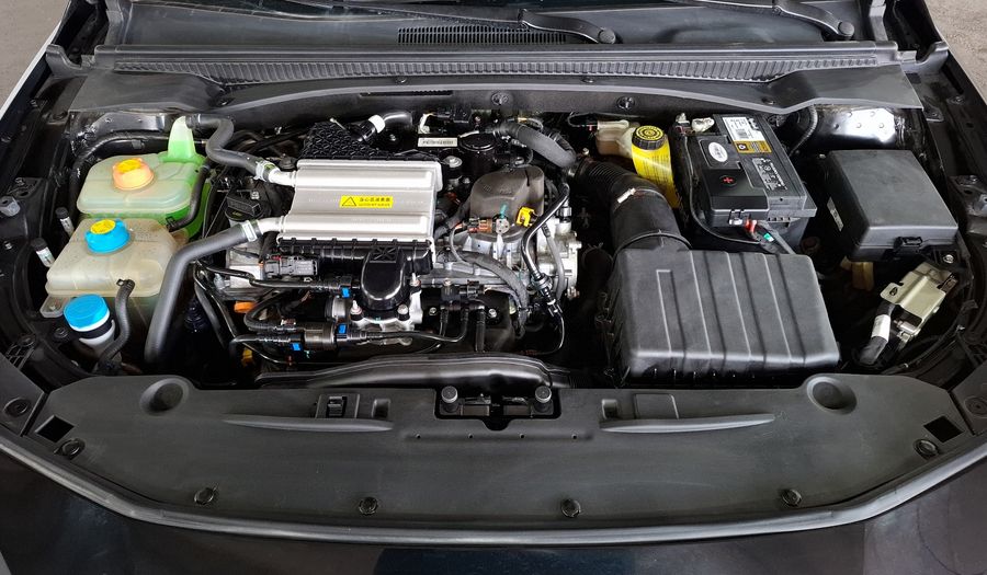 Dodge Attitude 1.5 GT DCT Sedan 2025