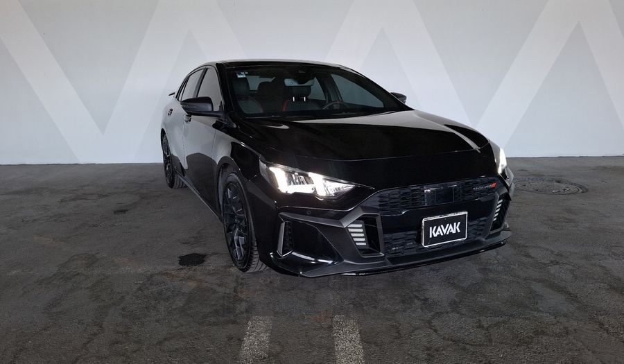 Dodge Attitude 1.5 GT DCT Sedan 2025