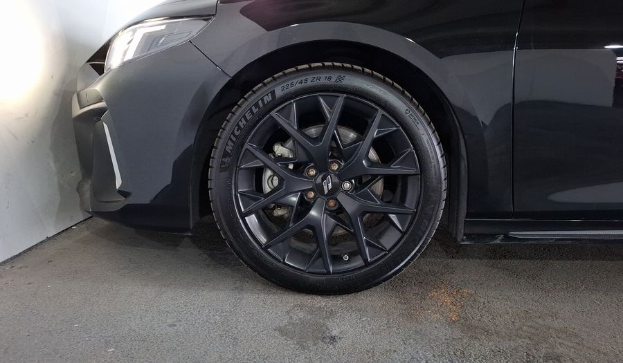 Dodge Attitude 1.5 GT DCT Sedan 2025
