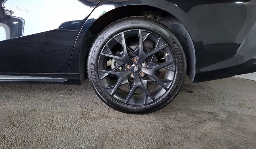 Dodge Attitude 1.5 GT DCT Sedan 2025