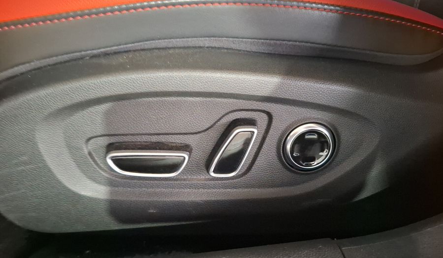 Dodge Attitude 1.5 GT DCT Sedan 2025
