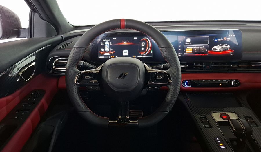 Dodge Attitude 1.5 GT DCT Sedan 2025