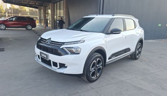 Citroen • C3 Aircross