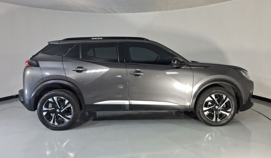 Peugeot 2008 1.2 ALLURE PACK AUTO FL Suv 2024