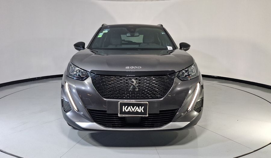 Peugeot 2008 1.2 ALLURE PACK AUTO FL Suv 2024