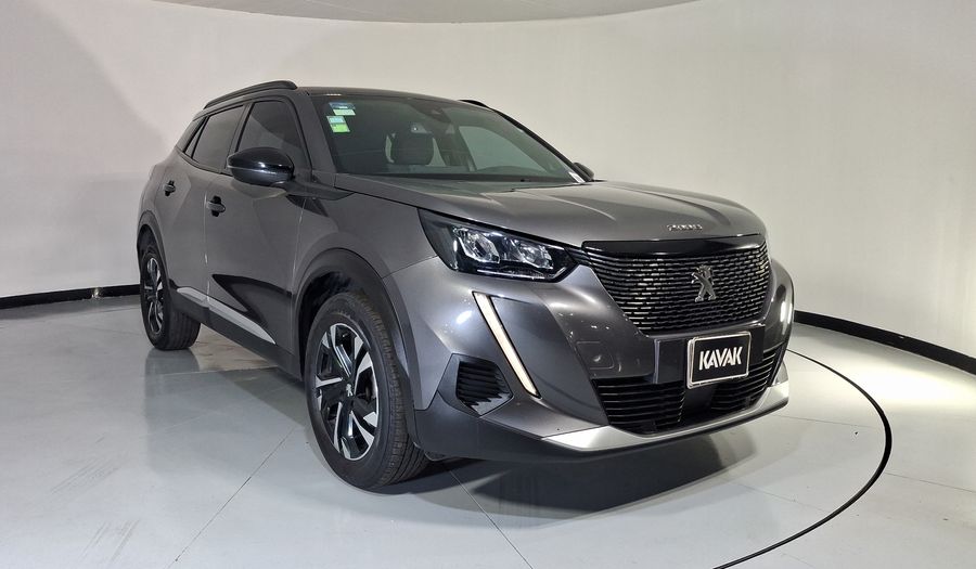 Peugeot 2008 1.2 ALLURE PACK AUTO FL Suv 2024