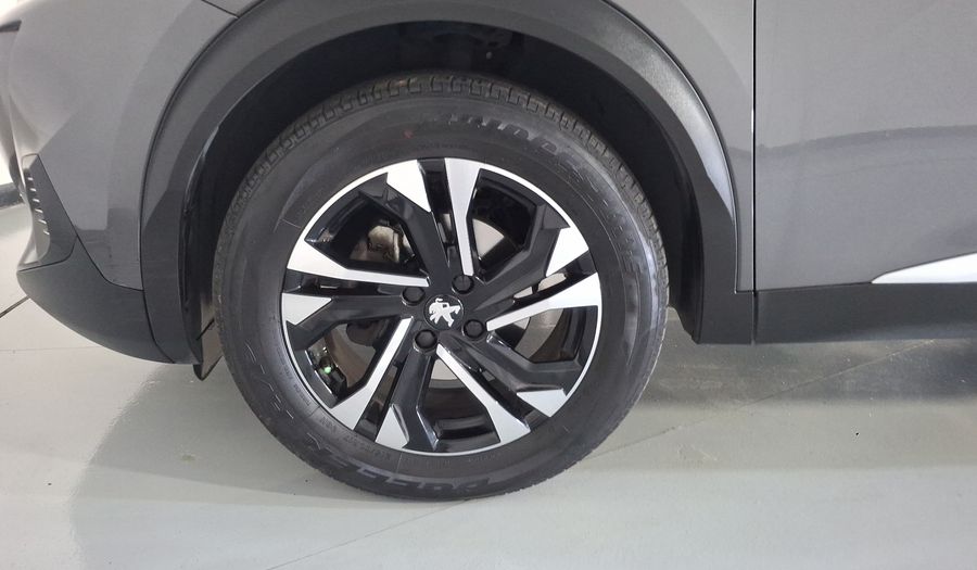 Peugeot 2008 1.2 ALLURE PACK AUTO FL Suv 2024