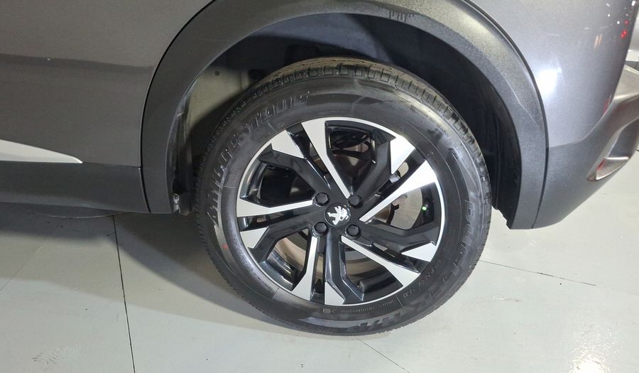 Peugeot 2008 1.2 ALLURE PACK AUTO FL Suv 2024