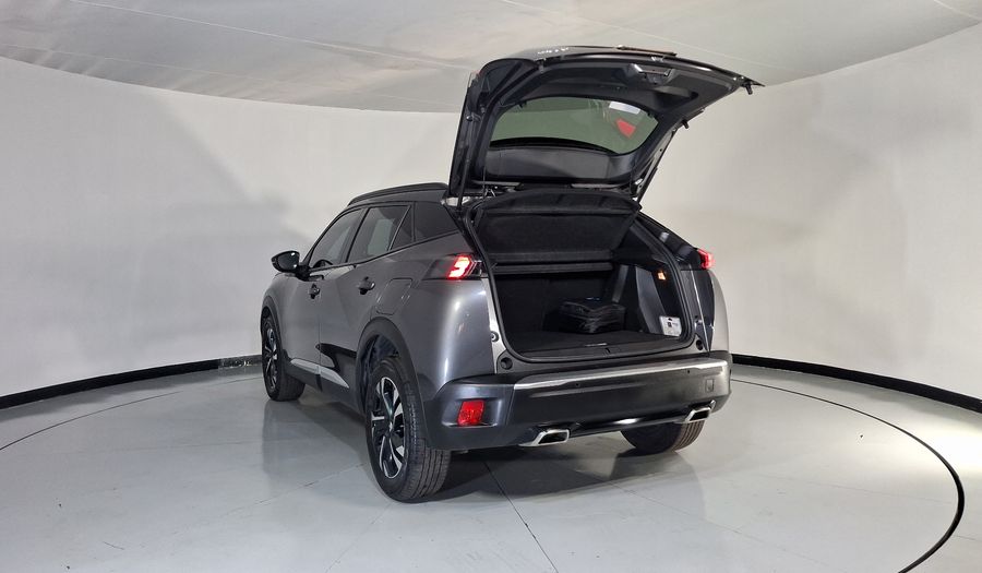 Peugeot 2008 1.2 ALLURE PACK AUTO FL Suv 2024