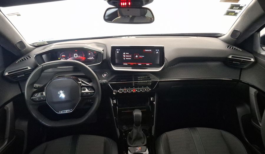 Peugeot 2008 1.2 ALLURE PACK AUTO FL Suv 2024