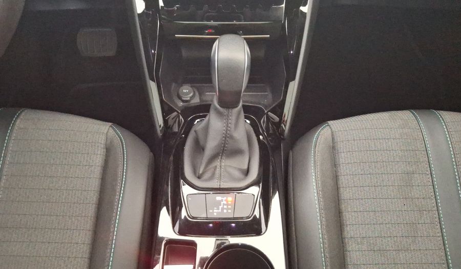 Peugeot 2008 1.2 ALLURE PACK AUTO FL Suv 2024