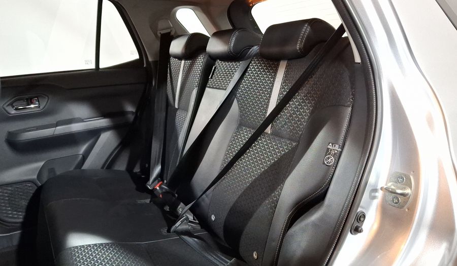 Toyota Raize 1.0 XLE CVT Suv 2023