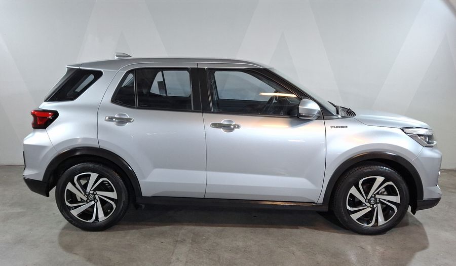Toyota Raize 1.0 XLE CVT Suv 2023