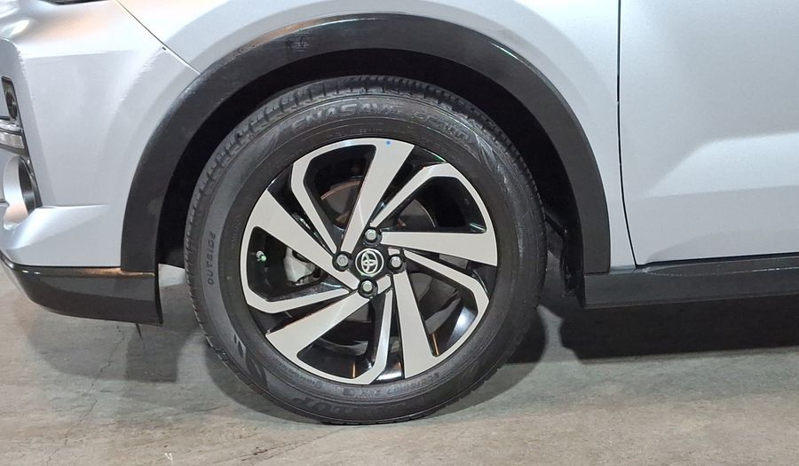 Toyota Raize 1.0 XLE CVT Suv 2023