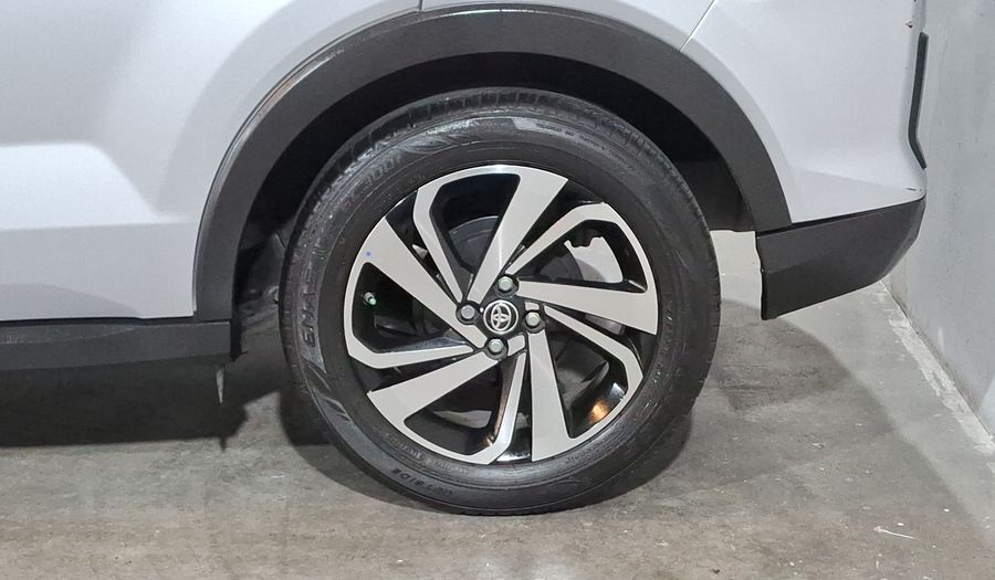 Toyota Raize 1.0 XLE CVT Suv 2023