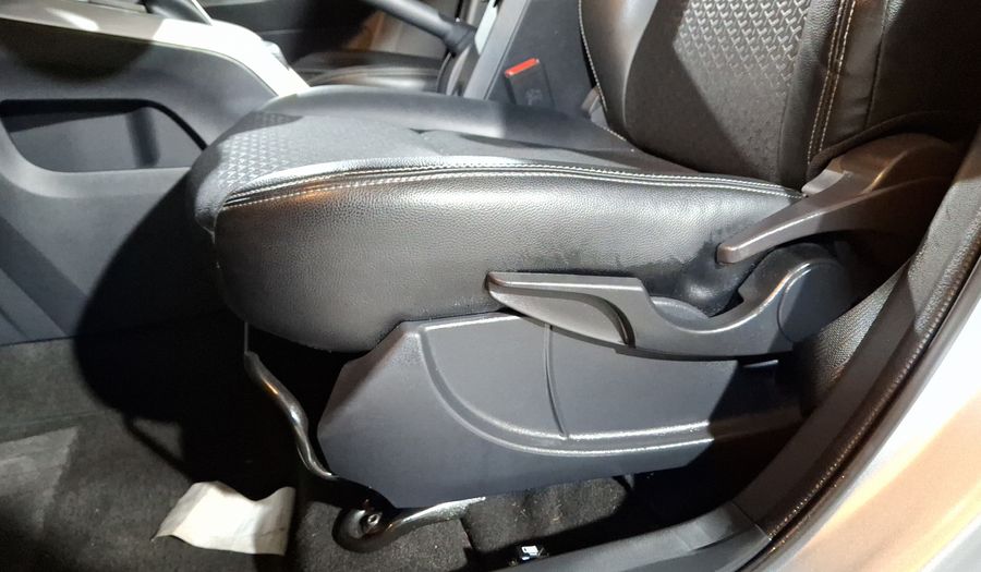 Toyota Raize 1.0 XLE CVT Suv 2023
