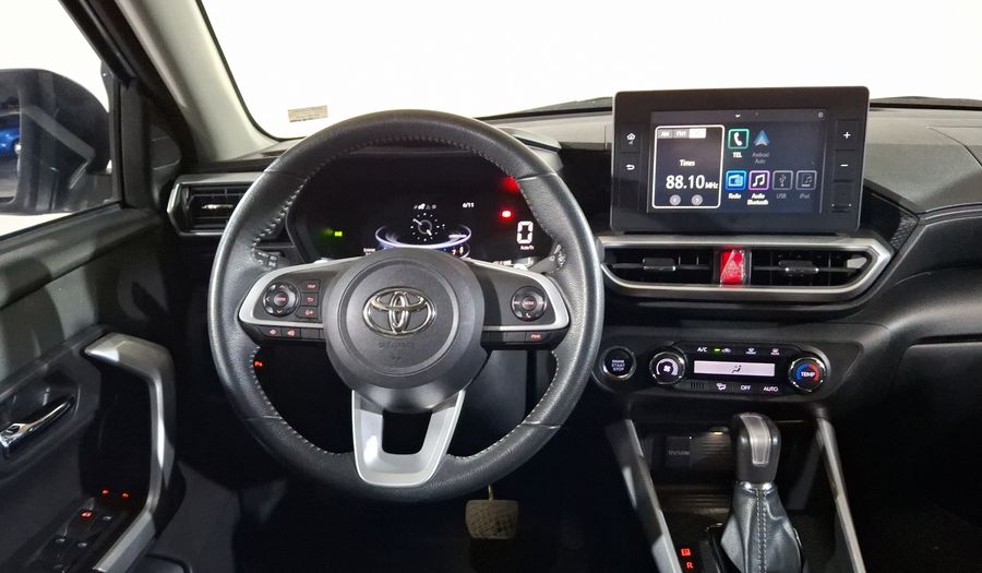 Toyota Raize 1.0 XLE CVT Suv 2023