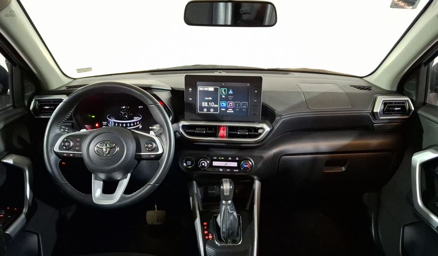 Toyota Raize 1.0 XLE CVT Suv 2023