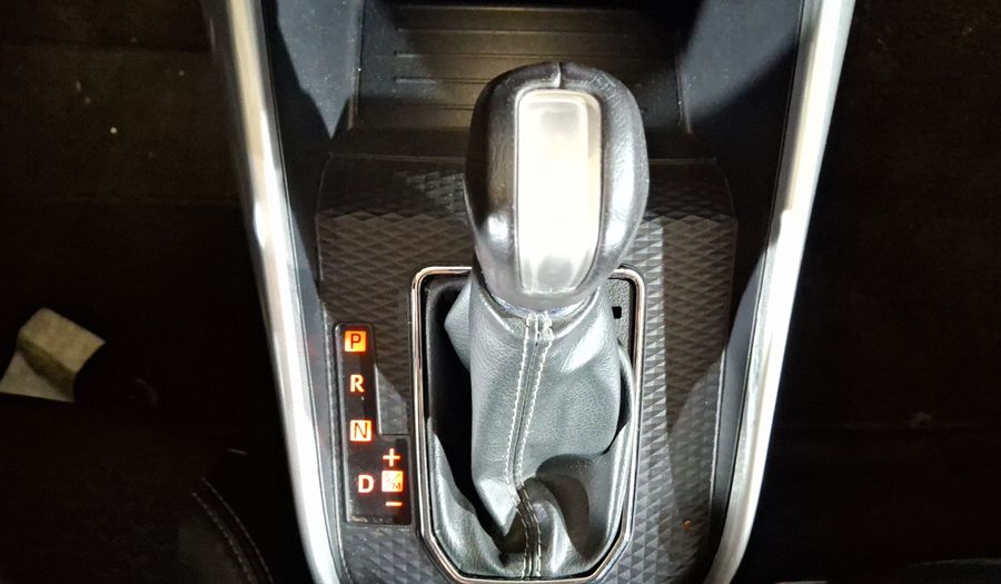 Toyota Raize 1.0 XLE CVT Suv 2023