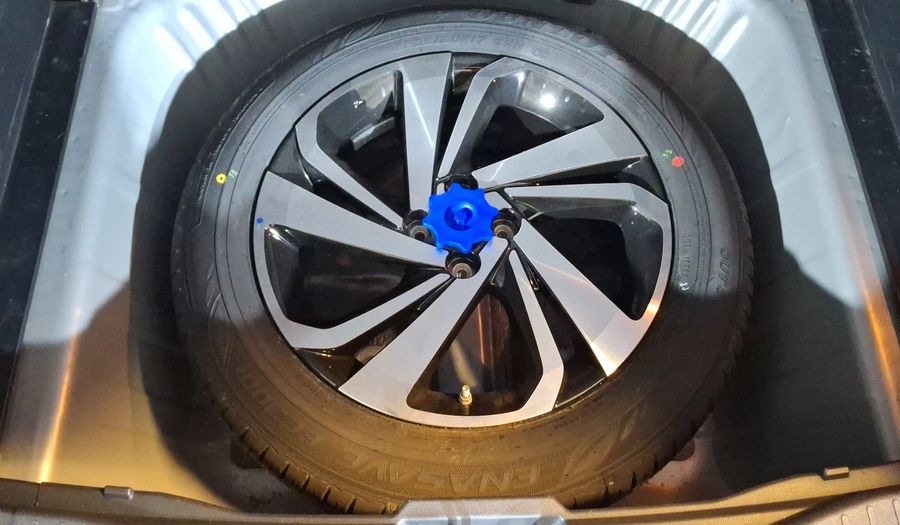 Toyota Raize 1.0 XLE CVT Suv 2023