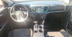 Kia Sportage 2.0 GSL AUTO LX Suv 2019