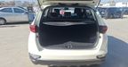 Kia Sportage 2.0 GSL AUTO LX Suv 2019