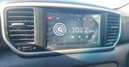 Kia Sportage 2.0 GSL AUTO LX Suv 2019