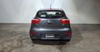 Kia Rio 1.6 EX MT Hatchback 2017