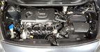 Kia Rio 1.6 EX MT Hatchback 2017