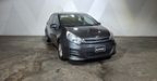 Kia Rio 1.6 EX MT Hatchback 2017