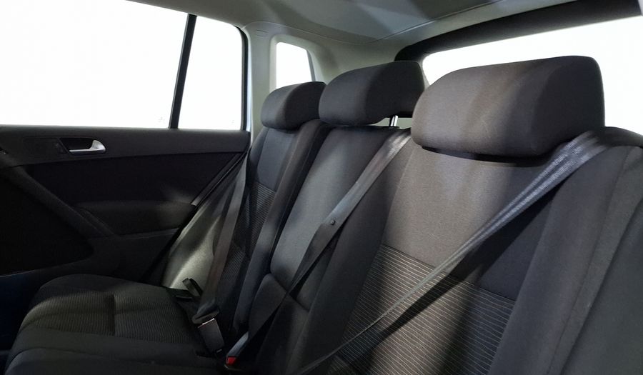 Volkswagen Tiguan 1.4 TSI SPORT & STYLE DSG Suv 2015