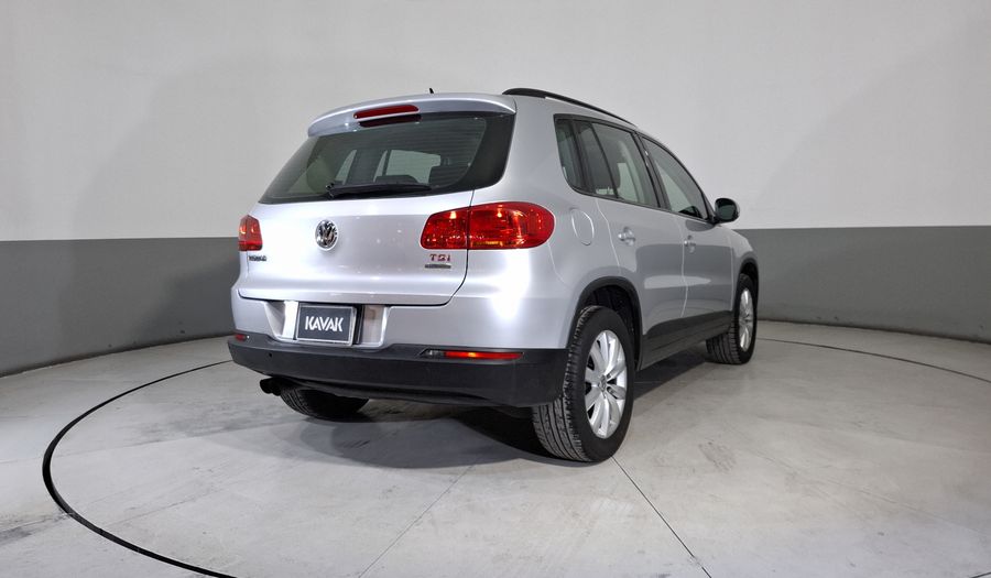 Volkswagen Tiguan 1.4 TSI SPORT & STYLE DSG Suv 2015
