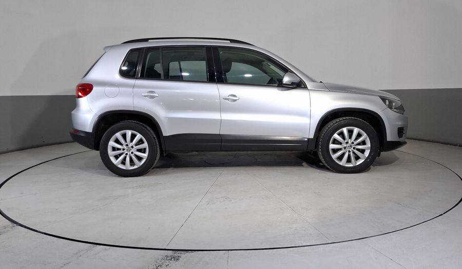 Volkswagen Tiguan 1.4 TSI SPORT & STYLE DSG Suv 2015