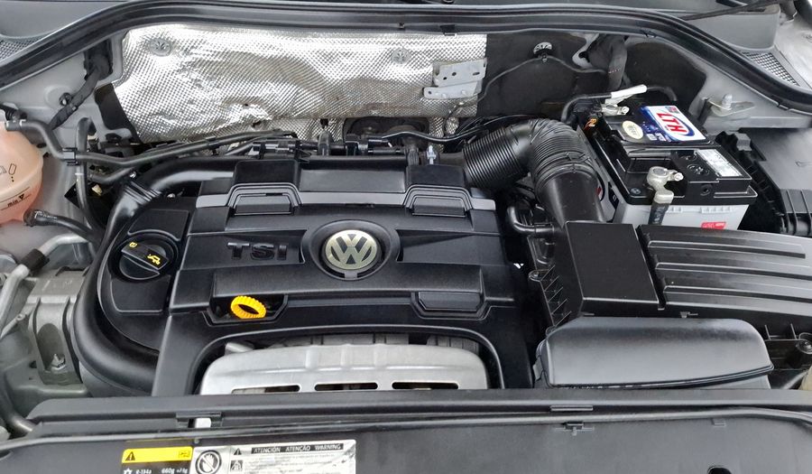 Volkswagen Tiguan 1.4 TSI SPORT & STYLE DSG Suv 2015