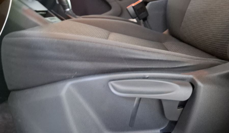 Volkswagen Tiguan 1.4 TSI SPORT & STYLE DSG Suv 2015