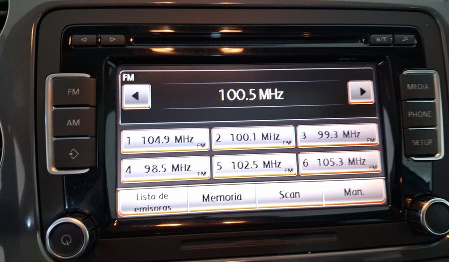 Volkswagen Tiguan 1.4 TSI SPORT & STYLE DSG Suv 2015