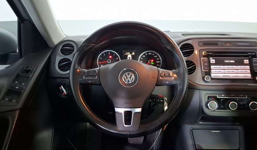 Volkswagen Tiguan 1.4 TSI SPORT & STYLE DSG Suv 2015
