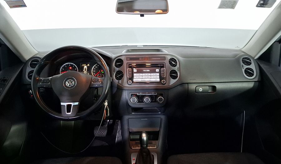 Volkswagen Tiguan 1.4 TSI SPORT & STYLE DSG Suv 2015