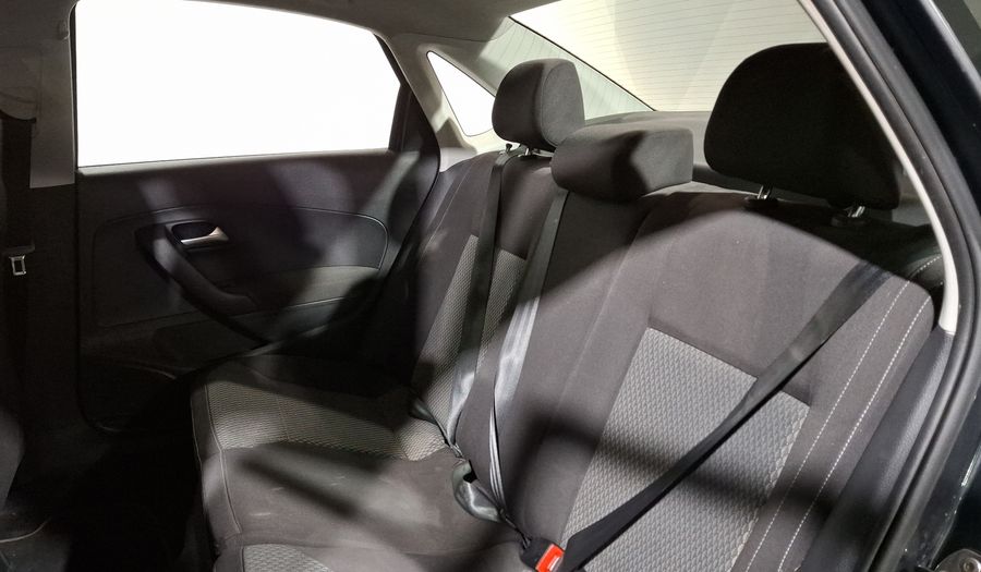 Volkswagen Vento 1.6 HIGHLINE AUTO Sedan 2019