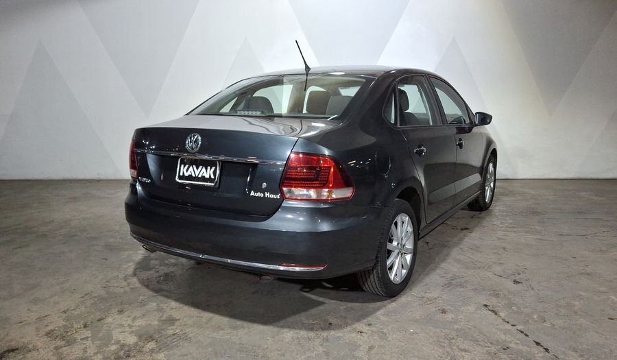 Volkswagen Vento 1.6 HIGHLINE AUTO Sedan 2019