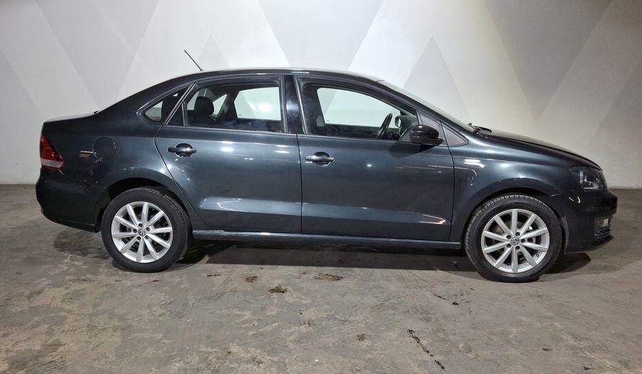 Volkswagen Vento 1.6 HIGHLINE AUTO Sedan 2019