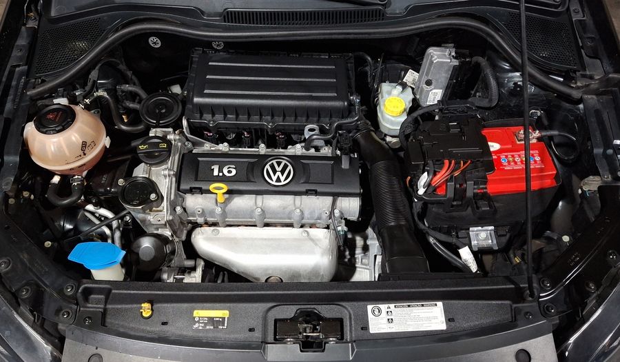 Volkswagen Vento 1.6 HIGHLINE AUTO Sedan 2019