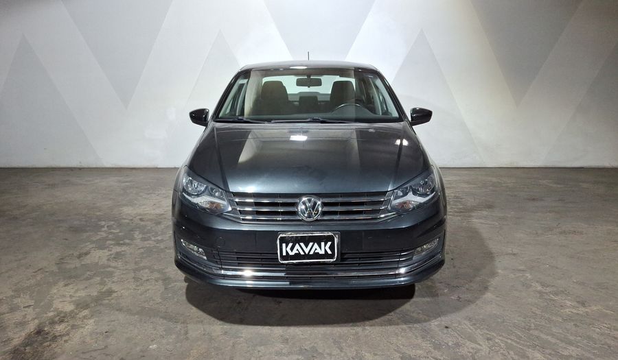 Volkswagen Vento 1.6 HIGHLINE AUTO Sedan 2019