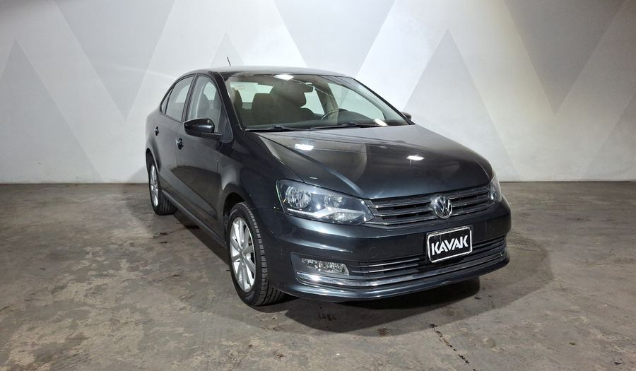 Volkswagen Vento 1.6 HIGHLINE AUTO Sedan 2019