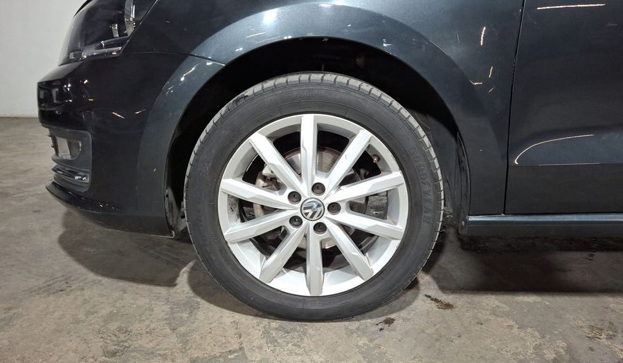 Volkswagen Vento 1.6 HIGHLINE AUTO Sedan 2019