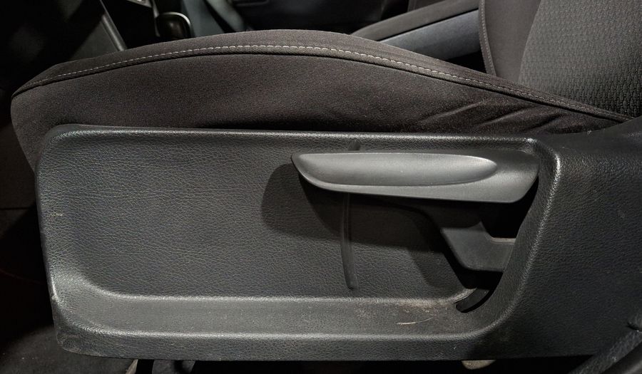 Volkswagen Vento 1.6 HIGHLINE AUTO Sedan 2019