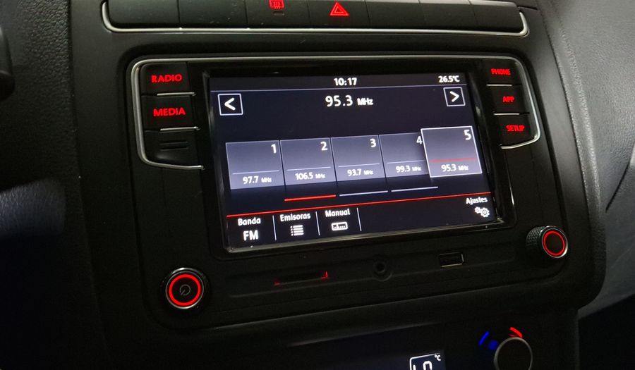 Volkswagen Vento 1.6 HIGHLINE AUTO Sedan 2019