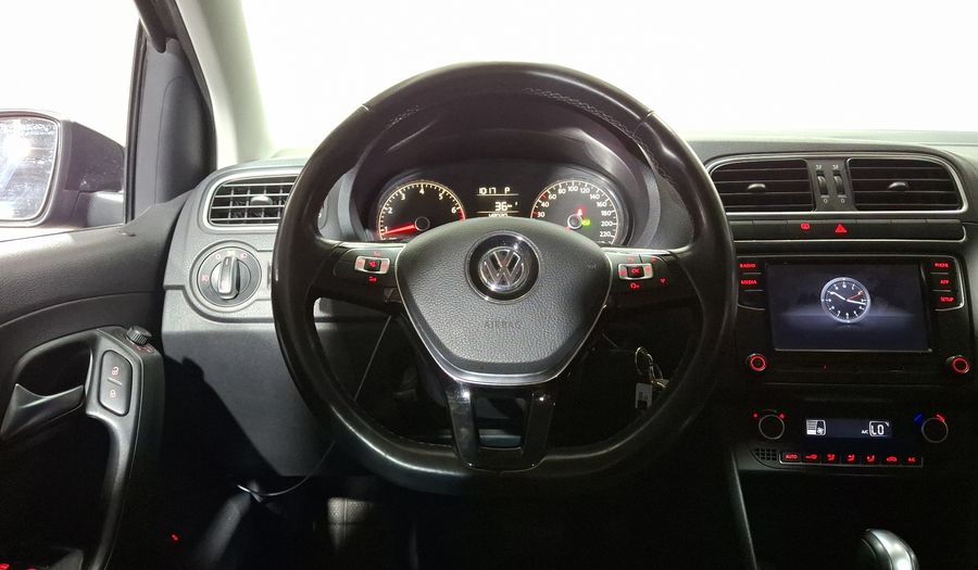 Volkswagen Vento 1.6 HIGHLINE AUTO Sedan 2019